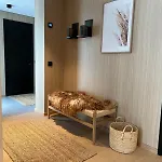 Lofoten Luxury With Seaview Sauna And Jacuzzi Tatil Evi