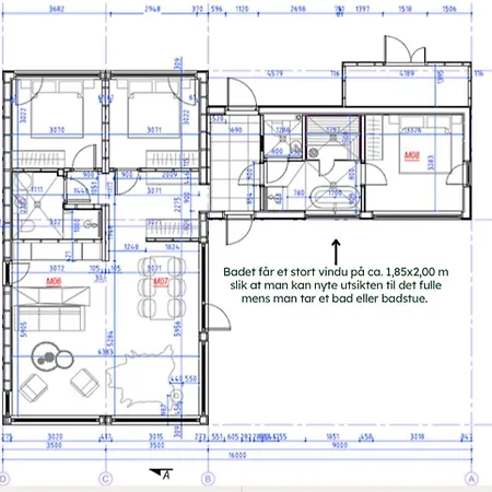 度假居 Lofoten Luxury With Seaview Sauna And Jacuzzi