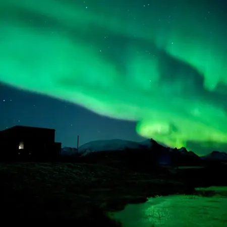 Lofoten Luxury With Seaview Sauna And Jacuzzi *