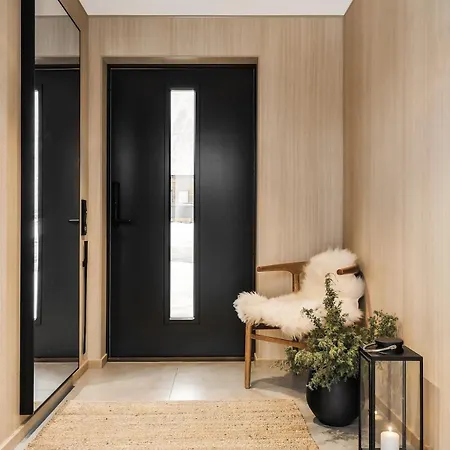 Lofoten Luxury With Seaview Sauna And Jacuzzi * Kleppstad