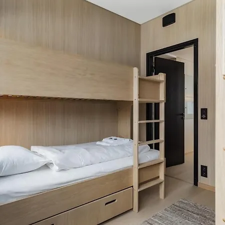 Lofoten Luxury With Seaview Sauna And Jacuzzi Kleppstad