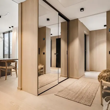 Lofoten Luxury With Seaview Sauna And Jacuzzi *