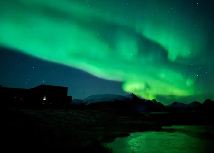Lofoten Luxury With Seaview Sauna And Jacuzzi *