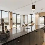 Casa vacanze Lofoten Luxury With Seaview Sauna And Jacuzzi Kleppstad