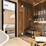 Lofoten Luxury With Seaview Sauna And Jacuzzi Casa vacanze