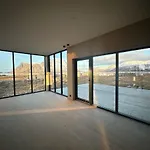 Lofoten Luxury With Seaview Sauna And Jacuzzi Casa vacanze Kleppstad