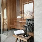 Lofoten Luxury With Seaview Sauna And Jacuzzi Kleppstad