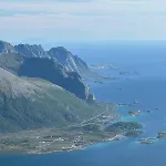 Lofoten Luxury With Seaview Sauna And Jacuzzi Casa vacanze Kleppstad