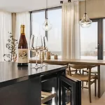 Casa vacanze Lofoten Luxury With Seaview Sauna And Jacuzzi