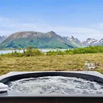Casa vacanze Lofoten Luxury With Seaview Sauna And Jacuzzi Kleppstad